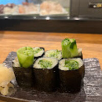 おやじ最後の握り 心斎橋店 - 