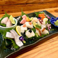 おやじ最後の握り 心斎橋店 - 