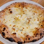 Pizzeria Terzo Okei - 