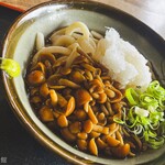 ヨコクラうどん - 