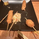 Kushikatsu Goen - 