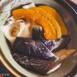 ヨコクラうどん - 