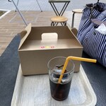 PIE & COFFEE mamenakano - 