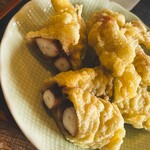 ヨコクラうどん - 