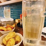 大衆キッチンたまや - 