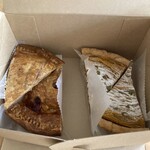 PIE & COFFEE mamenakano - 