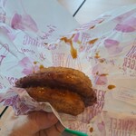 マクドナルド - 
