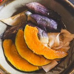 ヨコクラうどん - 