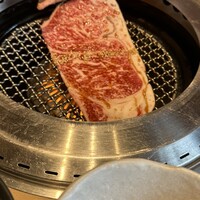 尾崎牛焼肉 銀座 ひむか - 