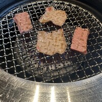 尾崎牛焼肉 銀座 ひむか - 