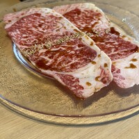 尾崎牛焼肉 銀座 ひむか - 