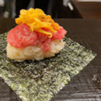 五反田鮨 SUSHI TOKYO 81 - 