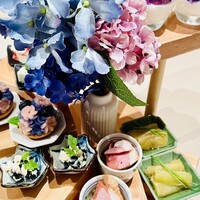 創作料理 FANCL令和本膳 - 