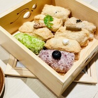 創作料理 FANCL令和本膳 - 