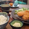 洋食 まほろば