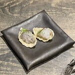 レヴォ - 白えび煎餅