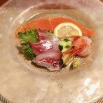 飛騨季節料理 肴 - 