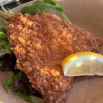 イザカヤ 海坊主 - 