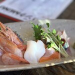 イザカヤ 海坊主 - 
