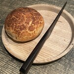 レヴォ - じゃがいものパン