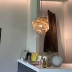 レヴォ - 魚の照明もまだあった