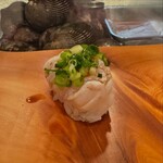 寿し乃 む佐志 - 料理写真:
