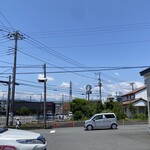 ワタナベ食品 直売店 - 外観
      2024/06/05
      親子丼 401円
      まかない焼鳥丼 401円
      ササミ串かつ 140円
      たまコロ 86円
      合計 1,028円