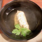 飛騨季節料理 肴 - 