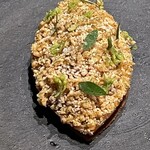 レヴォ - 姿も良いです