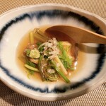 飛騨季節料理 肴 - 