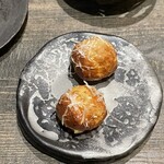 レヴォ - 山羊のチーズ