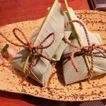 飛騨季節料理 肴 - 