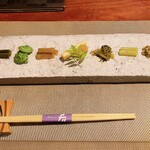 飛騨季節料理 肴 - 