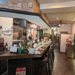 洋食 まほろば - 