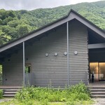 レヴォ - レストラン棟