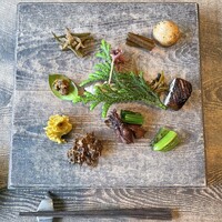 レヴォ - 朝食のおかず