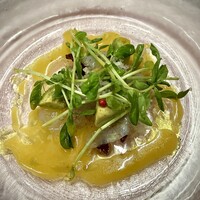 キャンドル卓 渡邉邸 - 