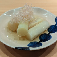 炭火割烹 麻布龍土町 - 
