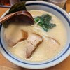 麺友 一誠