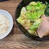麺家 GOOD LUCK 総本店