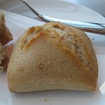 フィリップ・ミル 東京 - パン