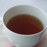 フィリップ・ミル 東京 - 紅茶