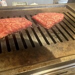 肉匠 暖 - しんしん（ちょうどいい脂のり）