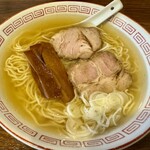 中華そば さとう - 