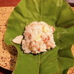 飛騨季節料理 肴 - 