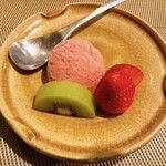 飛騨季節料理 肴 - 