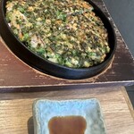 肉匠 暖 - 海鮮チヂミ