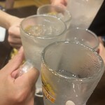 目利きの銀次 - 一杯100円のお酒で乾杯！