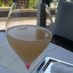 フィリップ・ミル 東京 - スパークリングカクテル