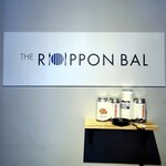 THE ROPPONBAL - 